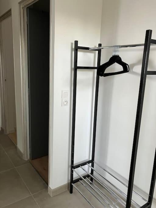 Appartement T4 Terrasse Et Vue Istres Luaran gambar