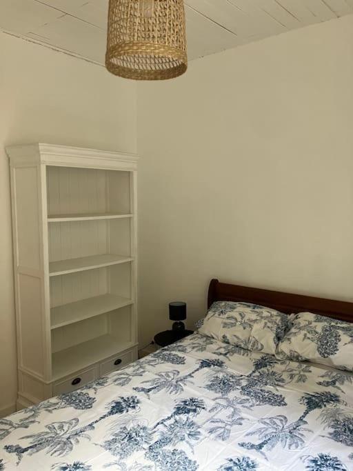 Appartement T4 Terrasse Et Vue Istres Luaran gambar