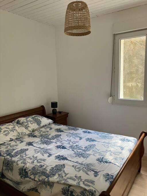 Appartement T4 Terrasse Et Vue Istres Luaran gambar